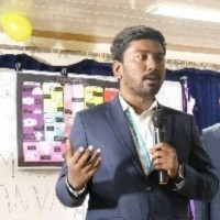 Tamilvanan M