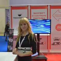 Елена Прокопова