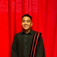 Ian Christopher Reyes