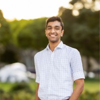 Anshumaan Shankar