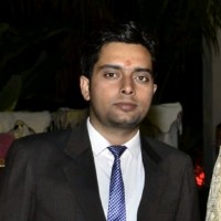 Yogesh Bhardwaj