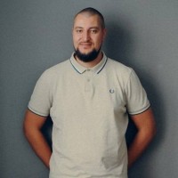 Daniel Kuzmin
