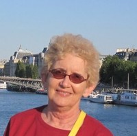 Doris Marshall