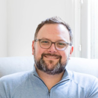 Brian Baudreau