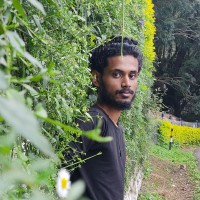 Kiruthikkumar A