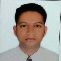 Arshad Shaikh