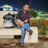 hasan raza khan
