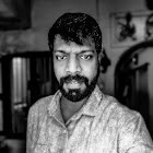 Navin Kumar N