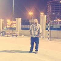Ahmad Fares