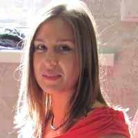 Наталья Федорова