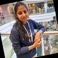 Ankita Panaskar