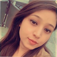 Raksha Agarwal