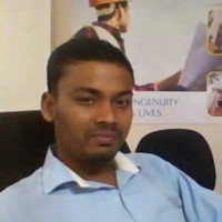 Susovan Halder