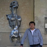 Vitaliy Rogachinskiy