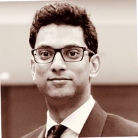 Pratik Mathur