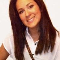 Melissa Rourke