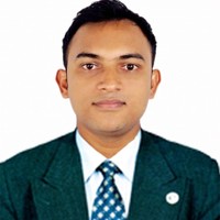 Engr. Sabbir Hossain, MIEB
