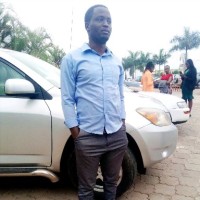 Seth Hakizimana