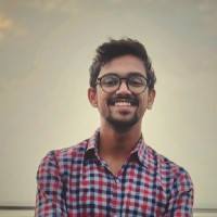 Vivek Damani