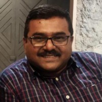 Gopakumar Chandrasekaran