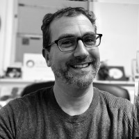 Brian Coyman