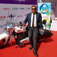 Pravin Singnapurkar