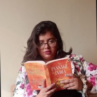 Aahana Srivastava