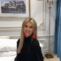Holly Sellars Anutr