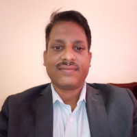 Dr. Sisir Kanta Pradhan