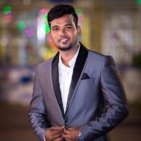 Indraprakash Vijayakumar