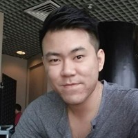 Tong Shenq Leong