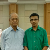 Shahul Hameed EK C.Eng(I) MIE(I),MSEI(USA),R.Eng.MASCE,M.ASEM