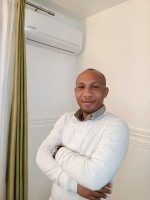 Alphonse Mouafo Kamdem