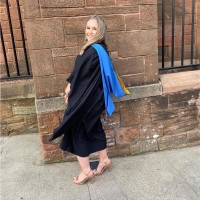 Joanna Dougall
