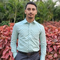 Sanket Shingate