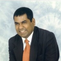 Gehan J Dias-Bandaranaike MIH