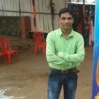 Dadasaheb Shingare