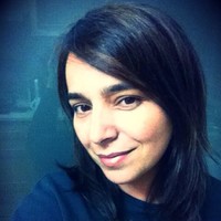 Cristina T.