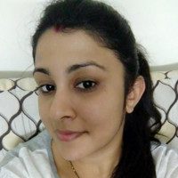 Bandana Khandelwal