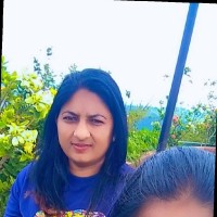 shyama manori
