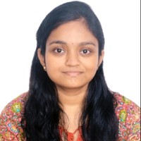 Pravallika Olety