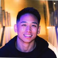 Timothy Wang