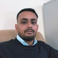 Mohd Sohail Khan