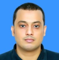 Sadiq Ahmed