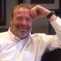 Gary Pentecost