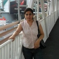Niti Kapoor Bansal