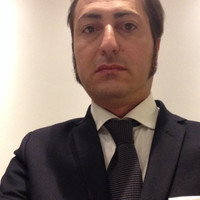 MASSIMO SEVERINI