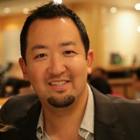 Stephen Nozaki