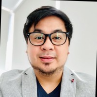 Ronaldo Dela Cruz