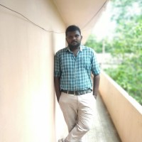 Karthick Murugesan, Crcs